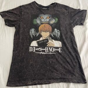 Death Note T-Shirt